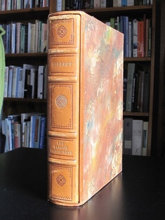 Les Bijoux Indiscrets by Denis Diderot ( illus. Genia MINACHE ) French Books/Livres en Français by illustrator > MINACHE